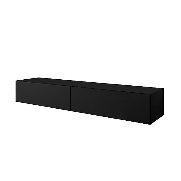 Lookway Lowboard COLETTE Matt 175 cm günstig online kaufen