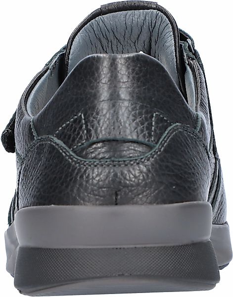 Waldläufer Klettschuh "K-FABIAN", Halbschuh, Sneaker, Bequemschuh in Komfor günstig online kaufen