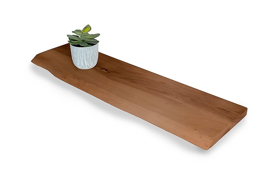 Loreno® Wandregal Amanda, in verschiedenen Größen günstig online kaufen