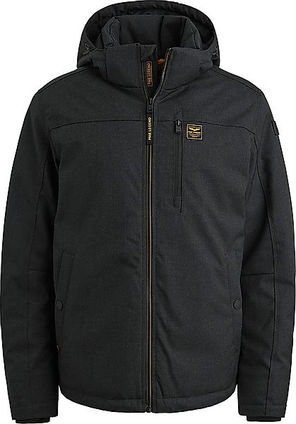 PME Legend Jacke Strator Icon Navy - Größe M günstig online kaufen