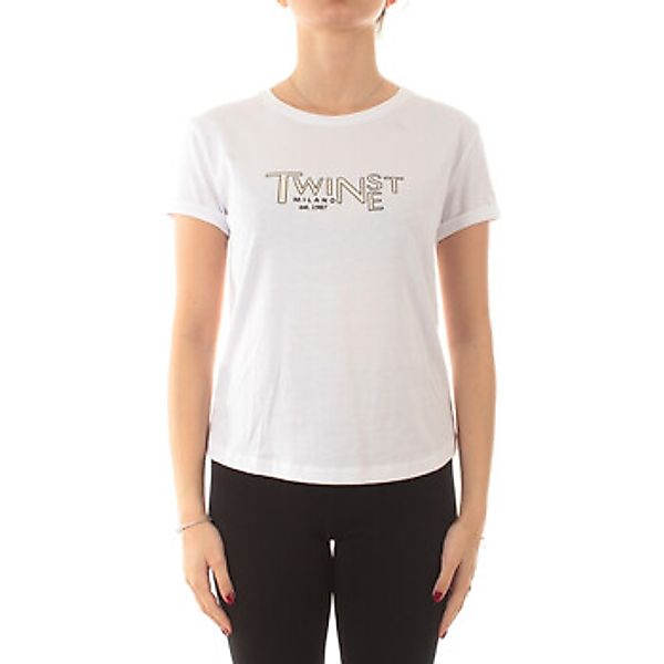 Twin Set  T-Shirt 251TP2540 günstig online kaufen