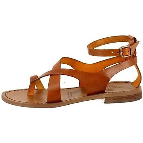 Iota  Sandalen 584  VACHETTA CUOIO 584 günstig online kaufen