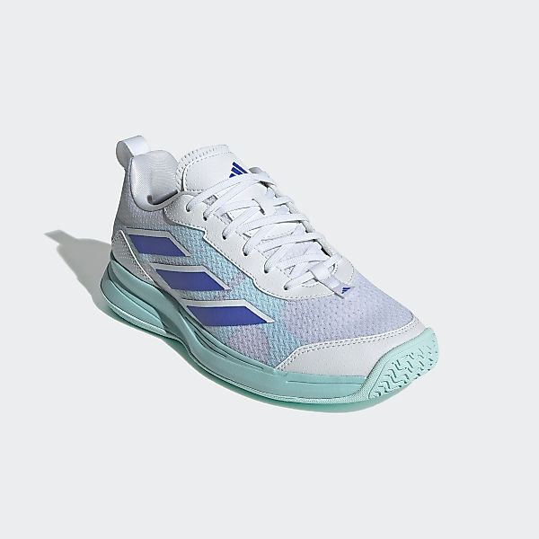 adidas Performance AVAFLASH LOW Tennisschuh günstig online kaufen