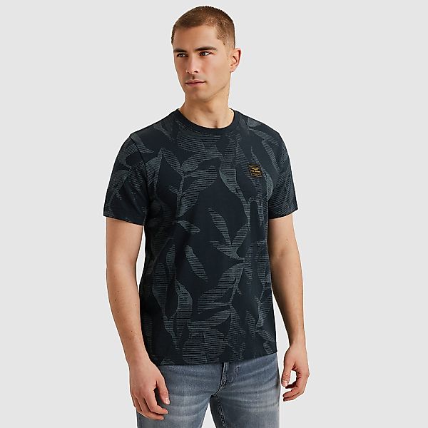 PME LEGEND T-Shirt Short sleeve r-neck günstig online kaufen