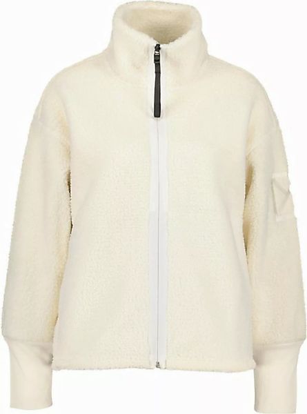 Didriksons Anorak MELLA WNS FZ 3 WHITE FOAM günstig online kaufen