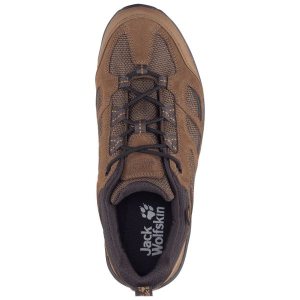 Jack Wolfskin Vojo 3 Texapore Low günstig online kaufen