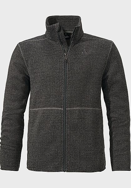Schöffel Fleecejacke "Fleece Jacket Aurora M" ohne Kapuze günstig online kaufen