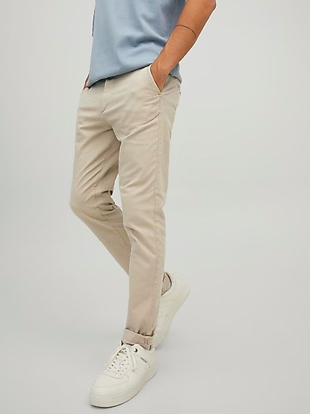Jack & Jones Chinohose JPSTMARCO JJFURY günstig online kaufen