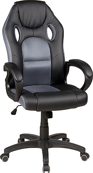 Duo Collection Gaming-Stuhl "Riley" günstig online kaufen