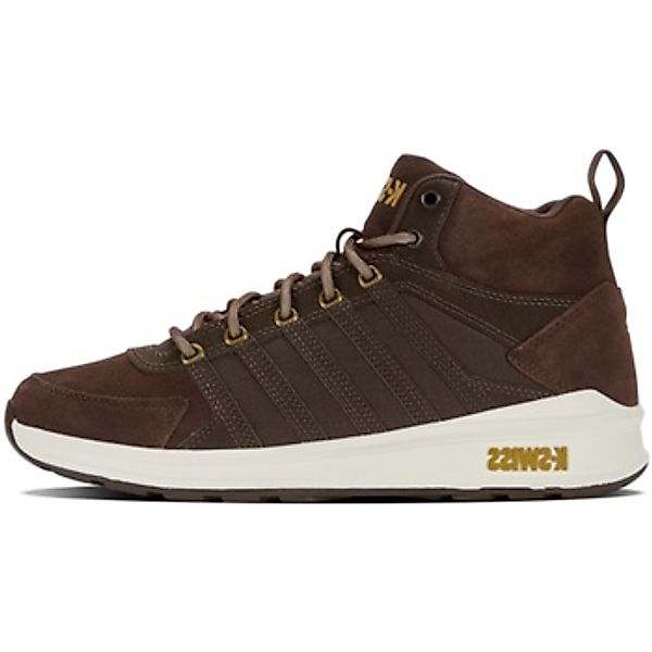 K-Swiss  Sneaker Sportschuhe VISTA TRAINER MID WNT Sneaker günstig online kaufen