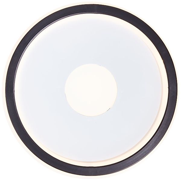 Brilliant Deckenleuchte Vegas, LED fest integriert, günstig online kaufen