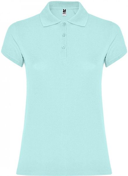 Roly Poloshirt Damen Star Woman Poloshirt, günstig online kaufen