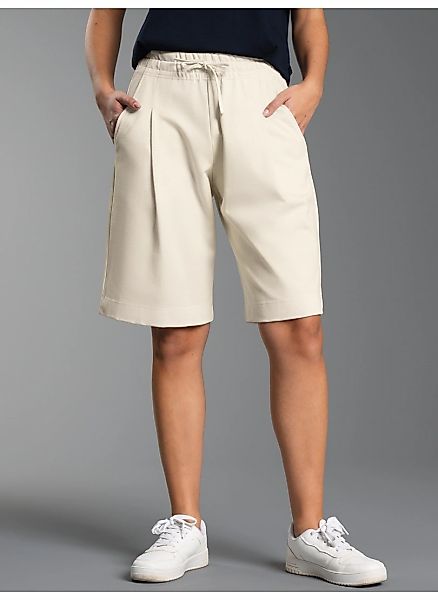 Trigema Bermudas "TRIGEMA Shorts - Weit geschnitten" günstig online kaufen