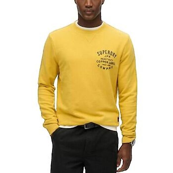 Superdry  Sweatshirt Copper Label günstig online kaufen