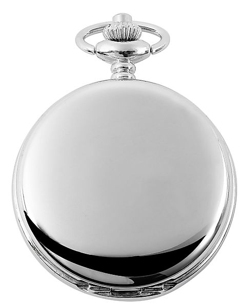 Excellanc Quarzuhr EX0282 Taschenuhr, mechanisch, Gehäusedurchmesser günstig online kaufen