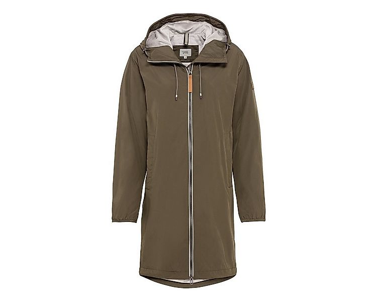 camel active Funktionsparka Camel Active 310630-2R26 - Damen Mantel günstig online kaufen