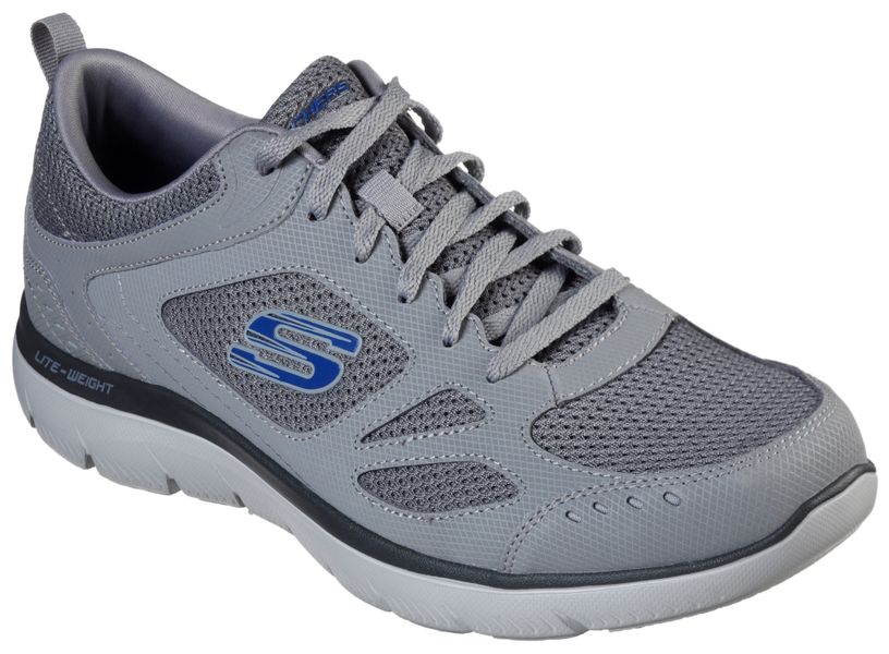 Skechers Summits-South Rim Sneaker, Freizeitschuh, Halbschuh, günstig online kaufen