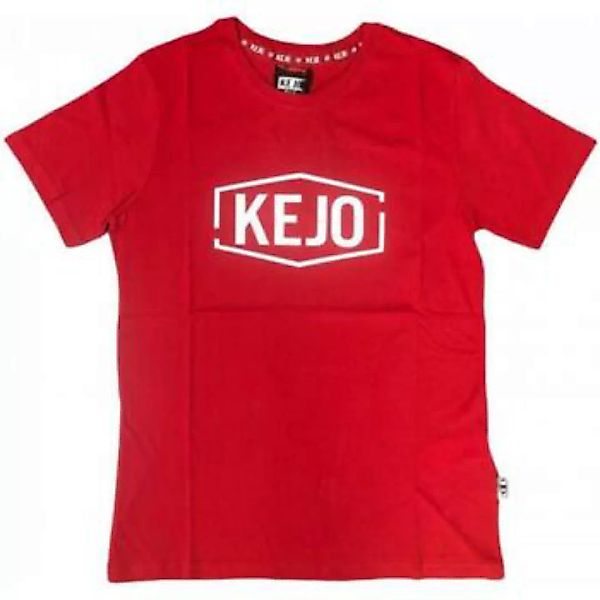 Kejo  T-Shirt T-shirt Uomo KS19-110 - günstig online kaufen