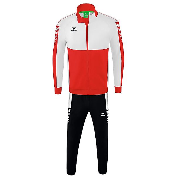 Erima Trainingsanzug erima Herren Trainingsanzug Six günstig online kaufen