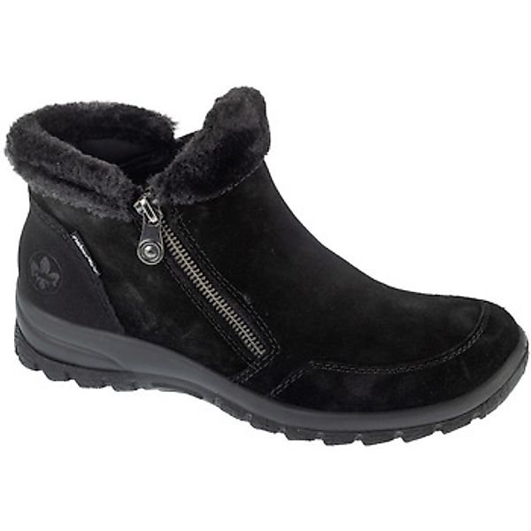 Rieker  Damenstiefel Booties günstig online kaufen