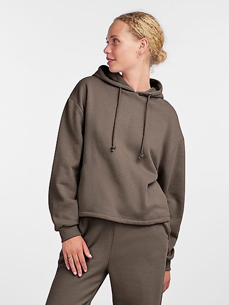 pieces Hoodie PCCHILLI LS HOODIE NOOS günstig online kaufen