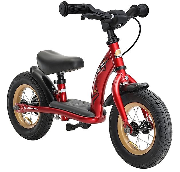 Bikestar Laufrad für Kinder von 2 - 5 Jahre, ab 82.5 cm, Jungen, Mädchen, S günstig online kaufen