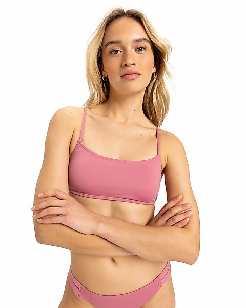 Roxy Bandeau-Bikini-Top "Beach Classics" günstig online kaufen