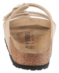 Birkenstock Pantolette Florida Schlappe Pantolette günstig online kaufen