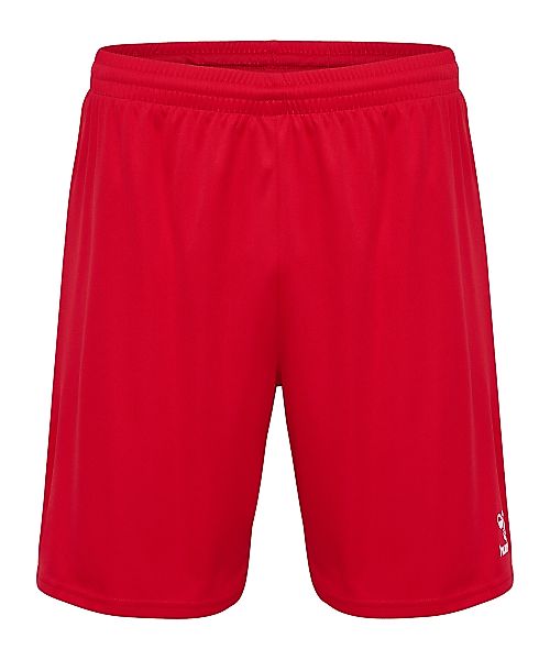 hummel Sporthose Hummel Essential Short Shorts günstig online kaufen