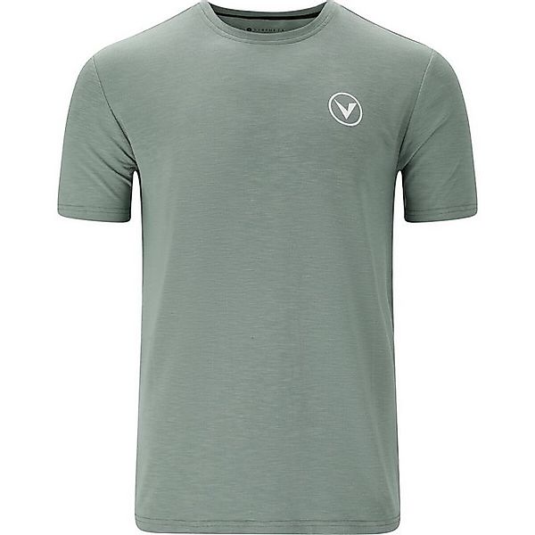 Virtus T-Shirt Jokers M S/S Tee stormy sea günstig online kaufen