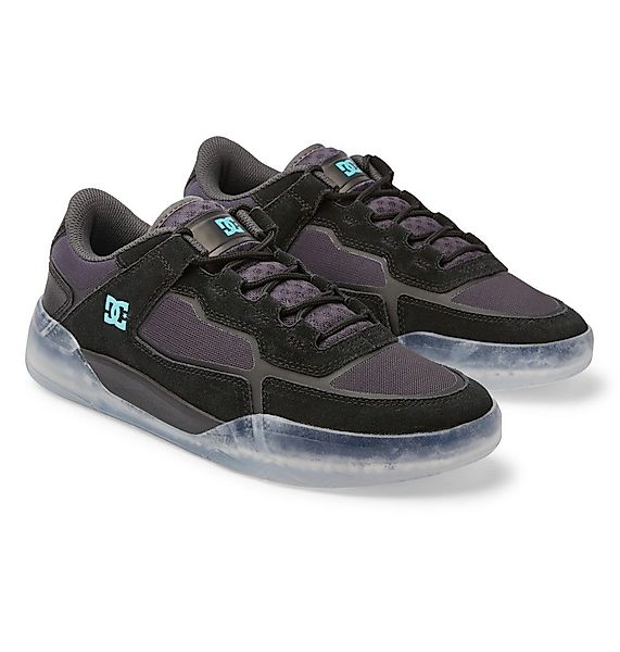 DC Shoes DC Metric Le Sneaker günstig online kaufen