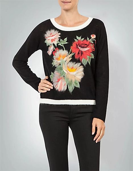 TWIN-SET Damen Pullover PA73GA/00006 günstig online kaufen