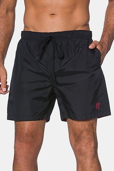 JP1880 Badehose bis 7XL Schwimmhose Badehose Elastikbund günstig online kaufen