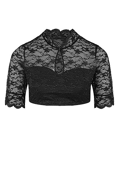 Nina Von C. Dirndlbluse Dirndl Bluse günstig online kaufen