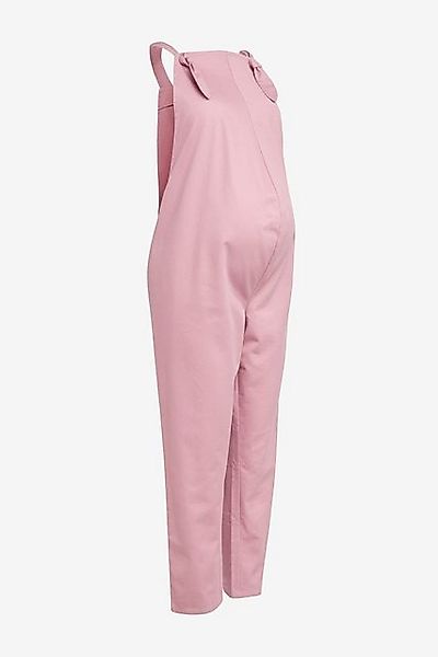 Next Stretch-Umstandshose Relaxed Fit Jumpsuit aus günstig online kaufen
