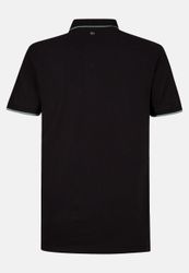Petrol Industries Poloshirt Poloshirt Kurzarmshirt mit günstig online kaufen