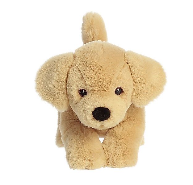 Aurora Plüschfigur Eco Nation - Plüschfigur - Golden Labrador günstig online kaufen
