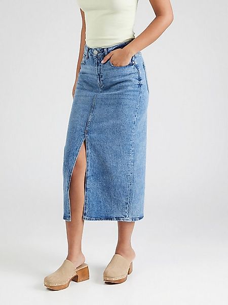 Vila A-Linien-Rock Jaf (1-tlg) Plain/ohne Details günstig online kaufen