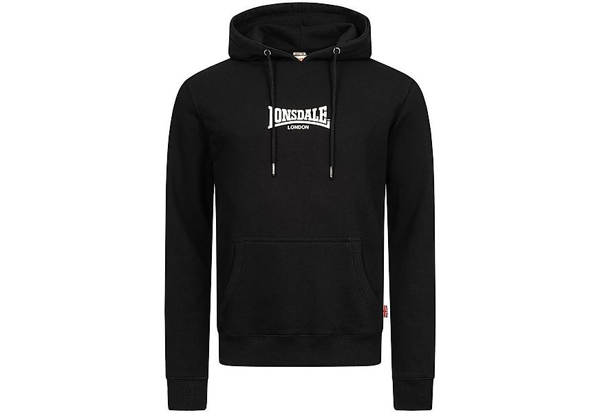 Lonsdale Hoodie Hoodie Lonsdale Beetham (1-tlg) günstig online kaufen