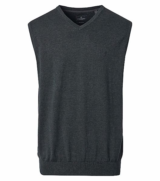 CASAMODA Pullunder "CASAMODA Pullunder uni" günstig online kaufen