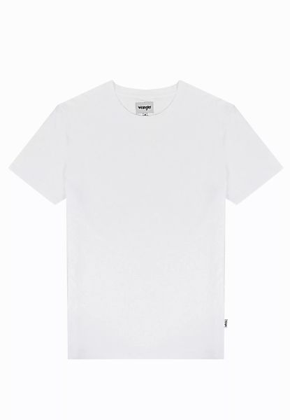 Wrangler T-Shirt T-Shirt Kurzamshirts im 2 günstig online kaufen