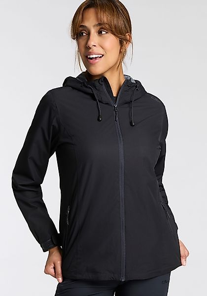 CMP Regenjacke (1-St) Atmungsaktiv & Winddicht günstig online kaufen