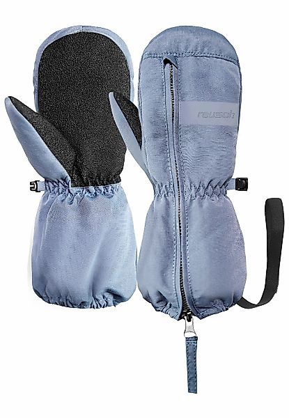 Reusch Fäustlinge "Moritz Mitten", mit wärmender und atmungsaktiver Funktio günstig online kaufen