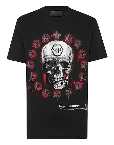 PHILIPP PLEIN T-Shirt Skull günstig online kaufen