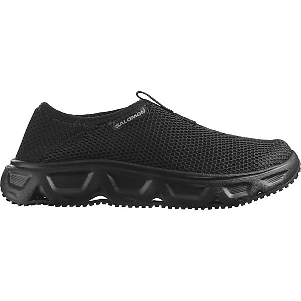Salomon Hausschuh "REELAX MOC 6.0", Erholungsschuh, Trekkingsandale, Slippe günstig online kaufen