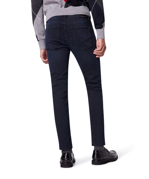 Pierre Cardin 5-Pocket-Jeans "PC-Lyon" aus angenehmem Baumwolldenim-Mix mit günstig online kaufen
