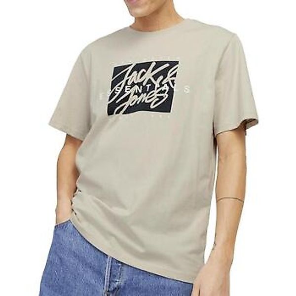 Jack & Jones  T-Shirt 12298014-MOO günstig online kaufen