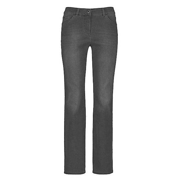 GERRY WEBER 5-Pocket-Jeans Danny Comfort Fit (92315-67940) von Gerry Weber günstig online kaufen