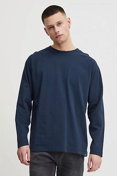 !Solid Langarmshirt SDEyado - 21301029-ME günstig online kaufen