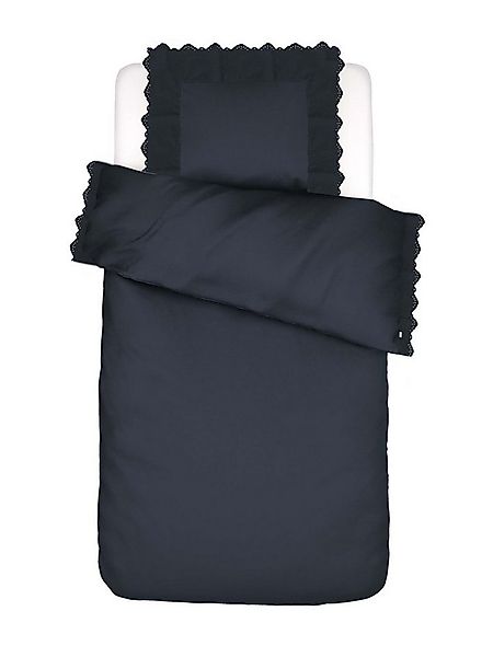 Essenza Bettwäsche Maen, Baumwolle, 2 teilig, unifarben günstig online kaufen